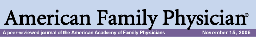 American Family Physician